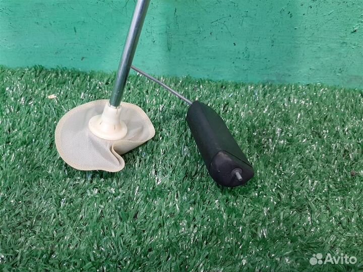 Датчик уровня топлива Subaru Impreza GE/GH 2008