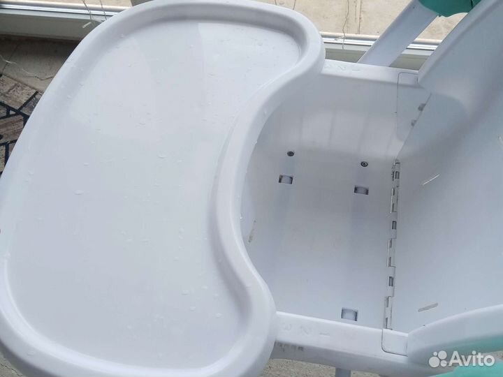 Столик для кормления