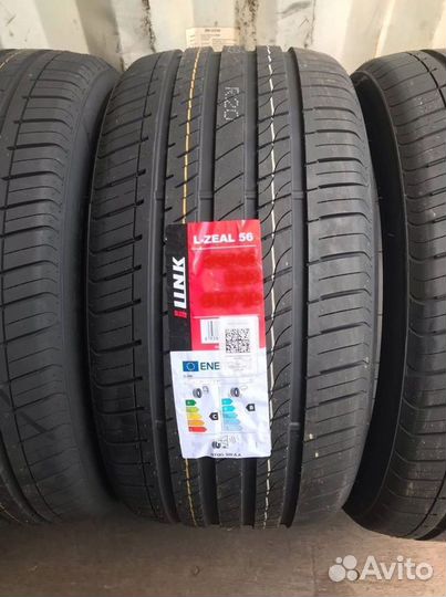 iLink L-Zeal56 235/50 R20 104W