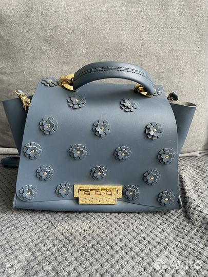 Сумка Zac Zac Posen Eartha