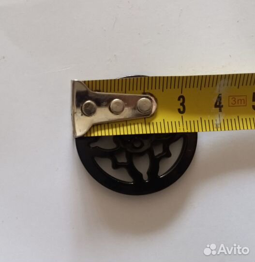 Пуговицы винтажные, армейские СССР