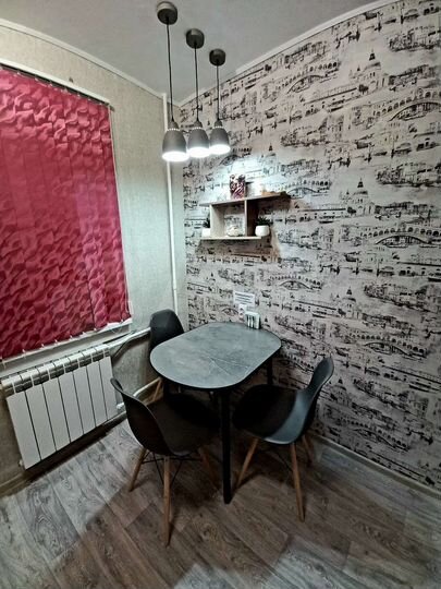 1-к. квартира, 29 м², 2/9 эт.