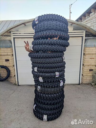 Шины Mitas 120/90-18 эндуро/кросс