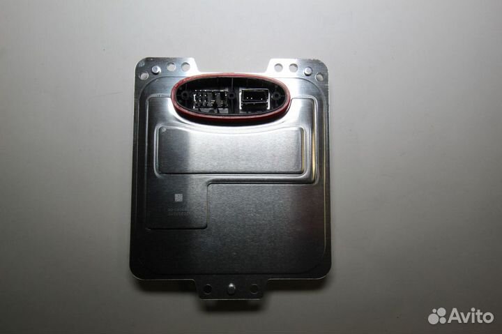 Блок розжига для Мерседес 5DC009060-00