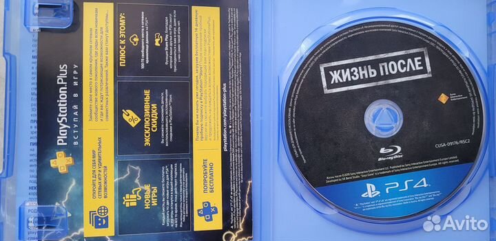 Жизнь после days gone ps4