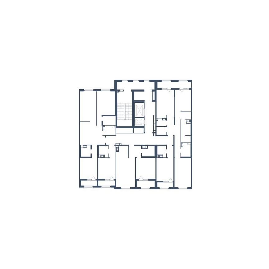 Квартира-студия, 20,9 м², 11/11 эт.