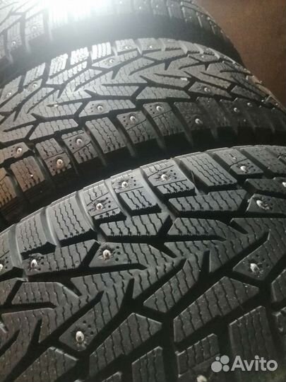 Nokian Tyres Nordman 7 SUV 205/65 R16