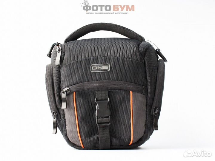 Сумка DNS