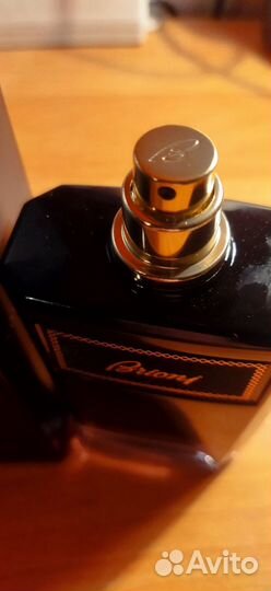 Brioni intense edp 100 ml tester