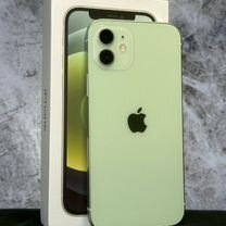 iPhone 12, 128 ГБ