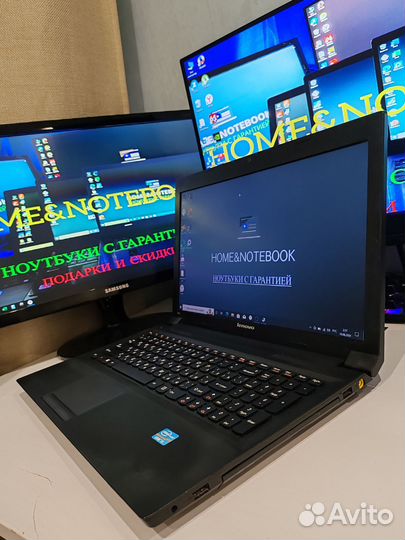 Мощный ноутбук для танков, кс