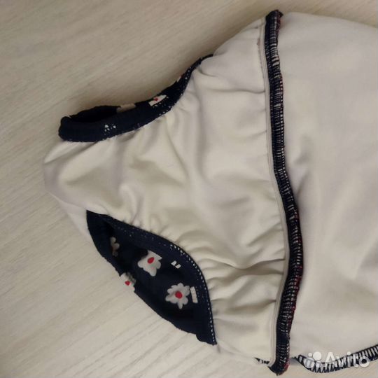 Купальник детский