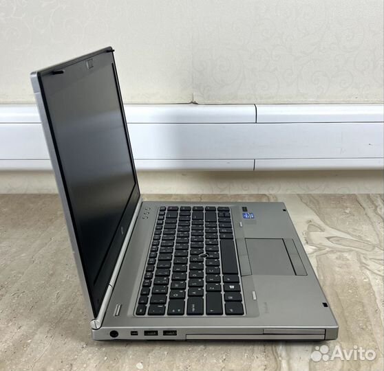 Ноутбук HP EliteBook 8470P (Core i5/ SSD)