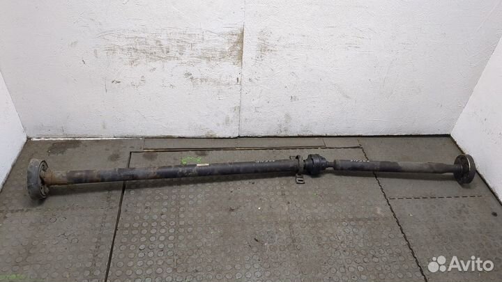 Кардан Audi TT, 2001