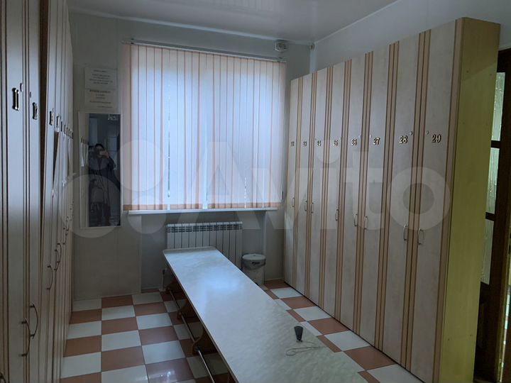 Свободного назначения, 200 м²