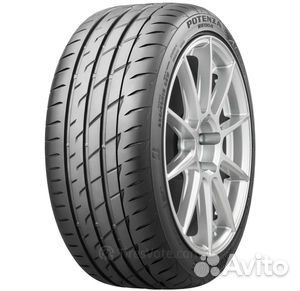 Bridgestone Potenza Adrenalin RE004 215/50 R17