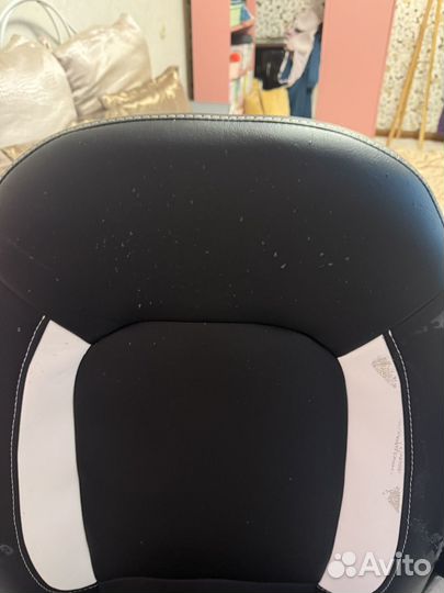 Компьютерное кресло