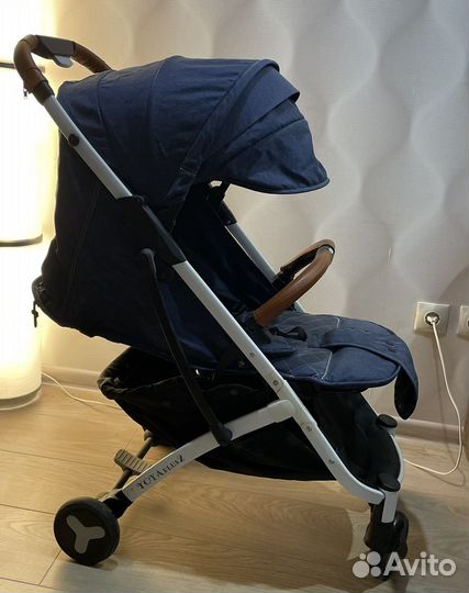 Коляска детска yoya plus2