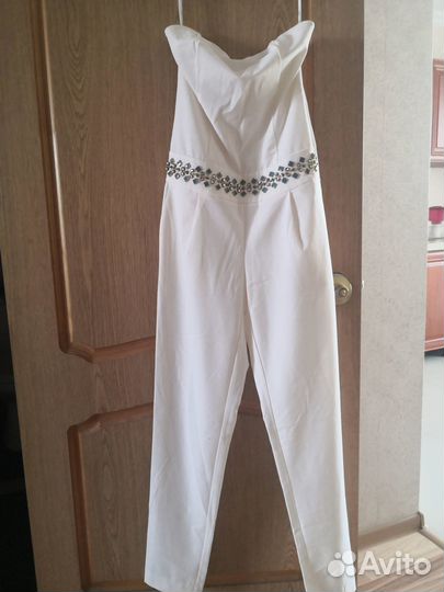 Комбинезон женский летний 44 46 размер