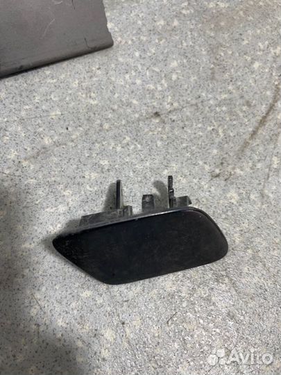 Крышка форсунки омывателя фар Bmw X5 E70 3.0