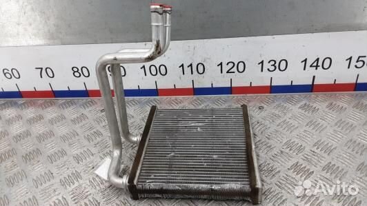 Радиатор отопителя nissan murano Z51 (2MF09KJ01)