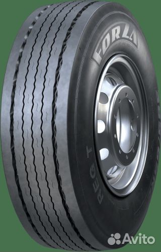 Шины Кама forza REG T 385/65R22.5 160K 4430011