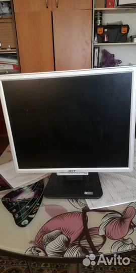 Монитор Acer