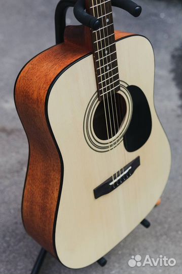 Акустическая гитара Cort AD810-OP (новая)