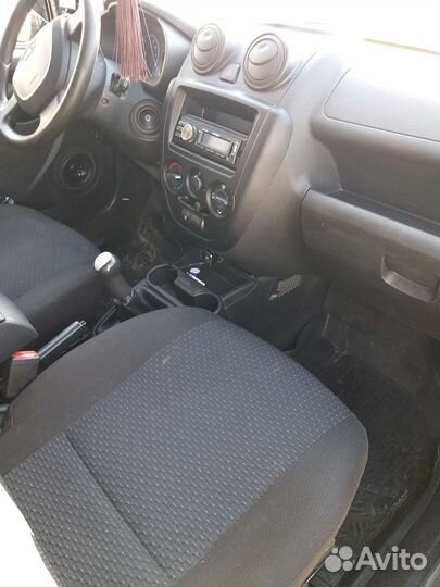 LADA Granta 1.6 МТ, 2012, 112 000 км
