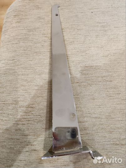 Кронштейн для полки на эконом панель