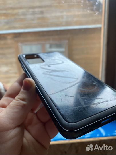 Чехол для телефона- А32 samsung