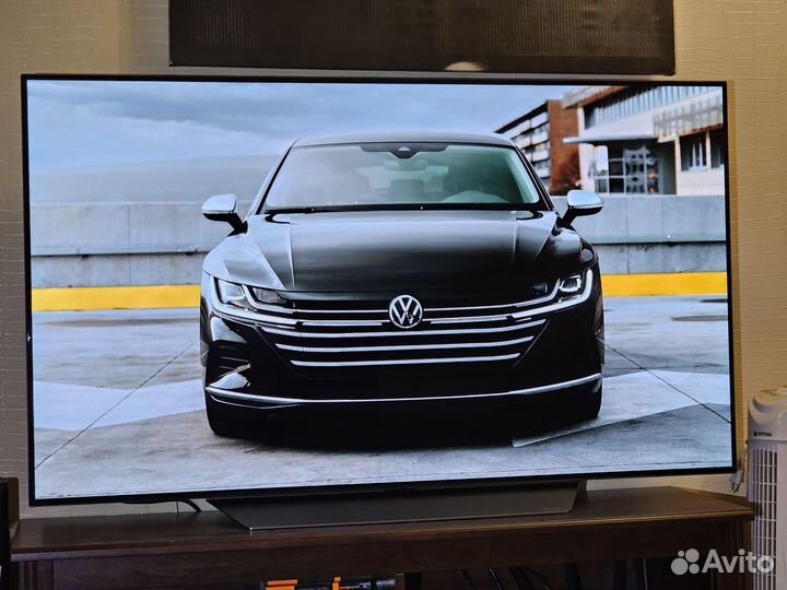 Oled Телевизор LG 55