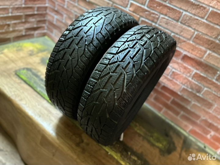 Tigar Winter 185/60 R15 88T