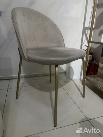 Стул б/у