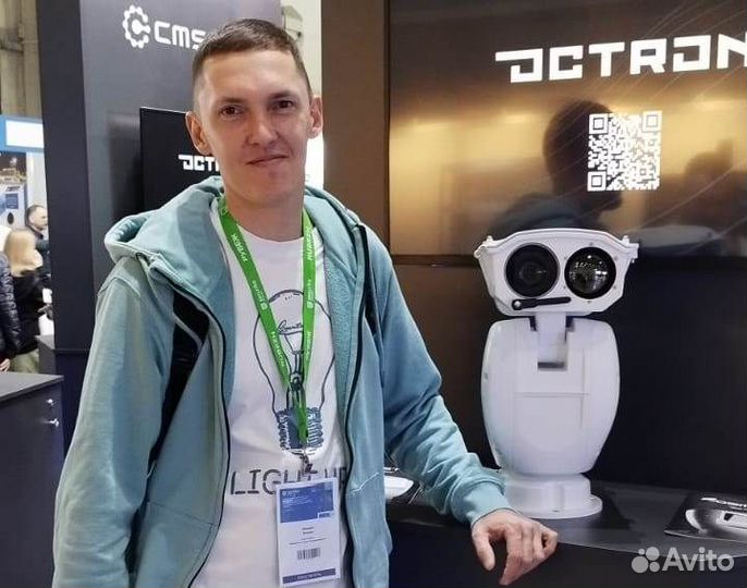 Видеонаблюдение для Дома \ Офиса \ Производства