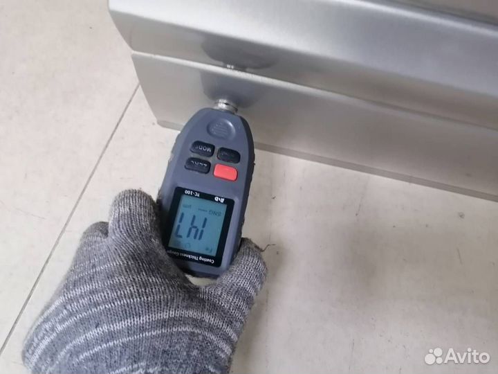 Дверь передняя правая Nissan Almera Classic B10 2006-2013