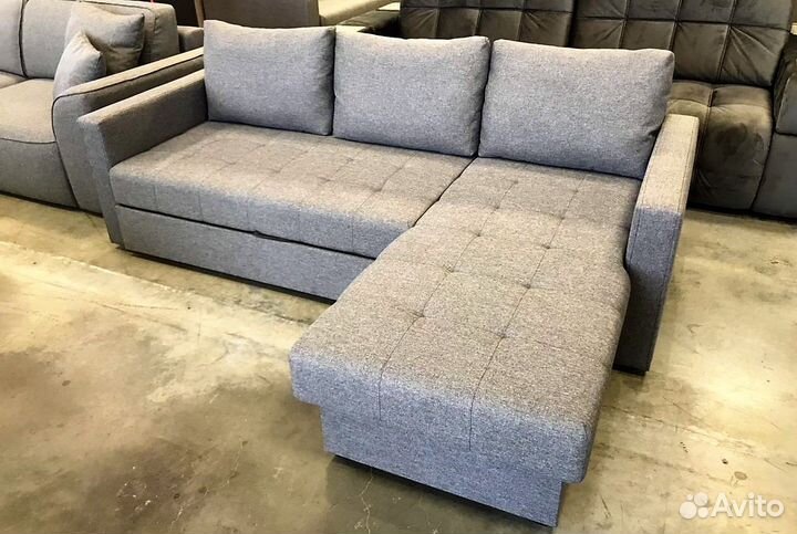 Угловой диван Кёльн