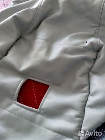 Чехол на детский стульчик для кормления