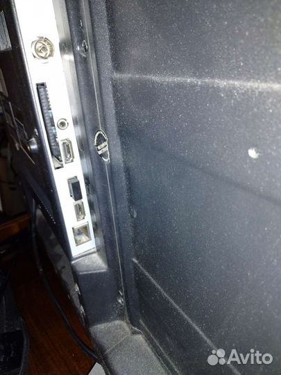 Телевизор Smart