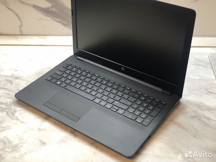 HP Ноутбук Intel Celeron/500Gb/4GB