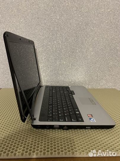 Ноутбук samsung