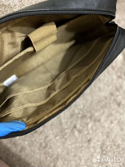 Сумка для ноутбука