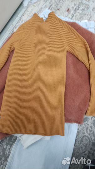 Вещи пакетом