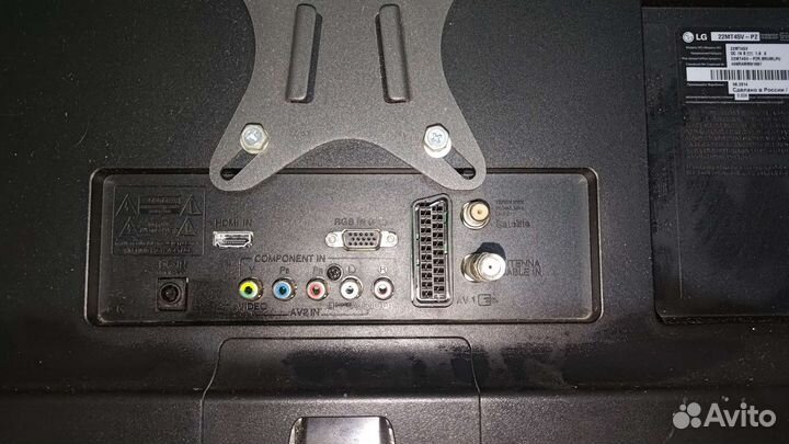 Телевизор LG