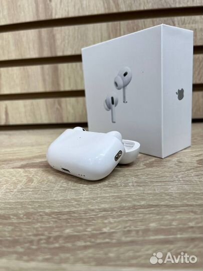 Airpods pro 2