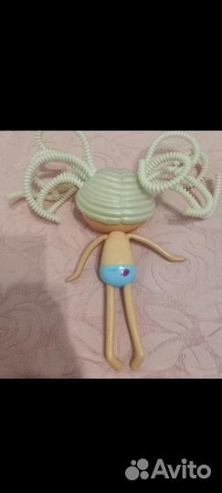 Лалалупси кукла (оригинал)