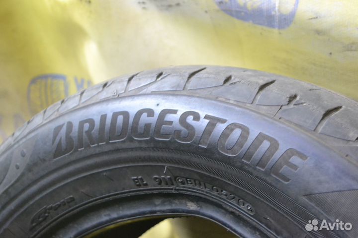 Bridgestone Playz PX 195/65 R15