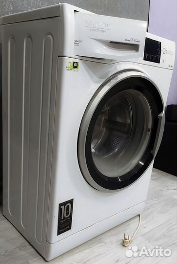 Стиральная машина Hotpoint-Ariston RST 602