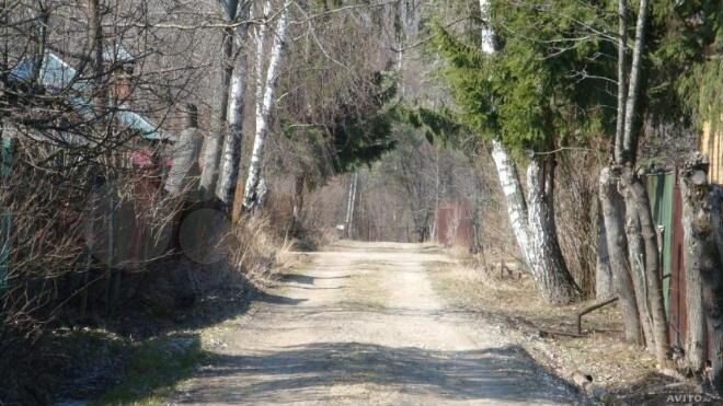 Дача 37 м² на участке 8 сот.