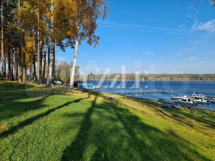 Участок 20 сот. (СНТ, ДНП)